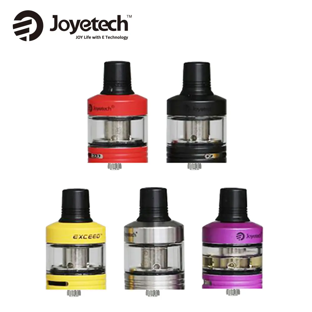 

Japan Sending Original Joyetech Cubis Pro Tank Atomizer 4ml Capacity fit NotchCoil DL/BF/BF RBA/QCS/LVC Clapton MTL Coil Head