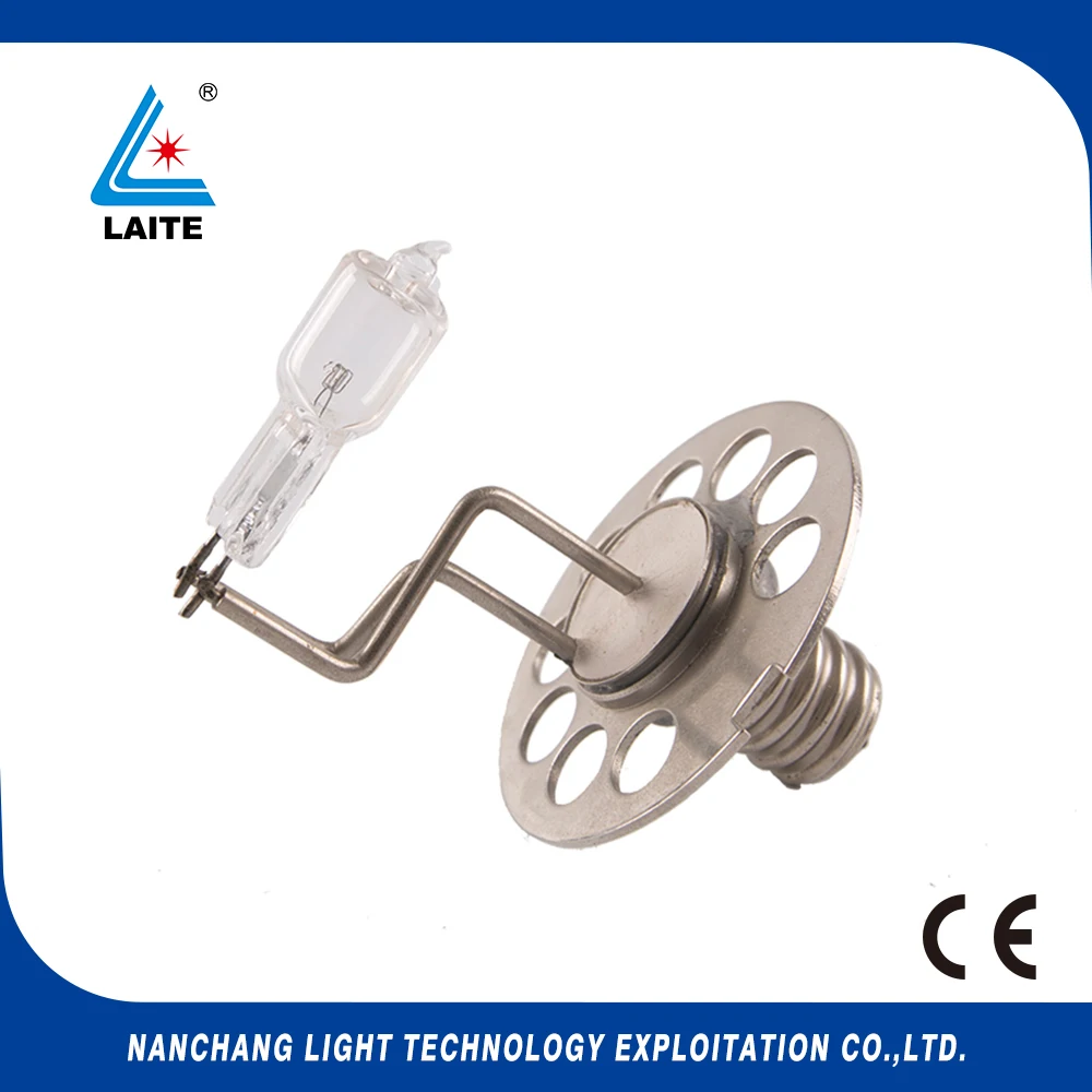 12v50w mentor old slit lamp 12v 50w P44S Slit light bulb free shipping-5pcs 12v50w mentor old slit lamp 12v 50w P44S Slit light bulb free shipping-5pcs
