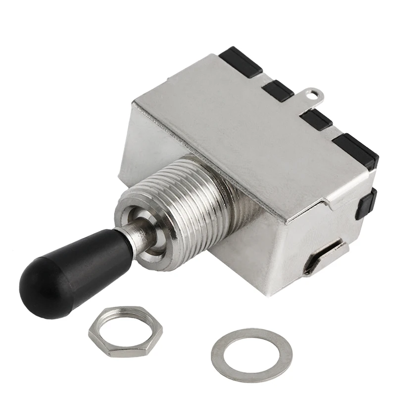 2 шт. переключатель для фиксатора электрогитары|pickup selector switch|for electric guitarswitch for guitar |