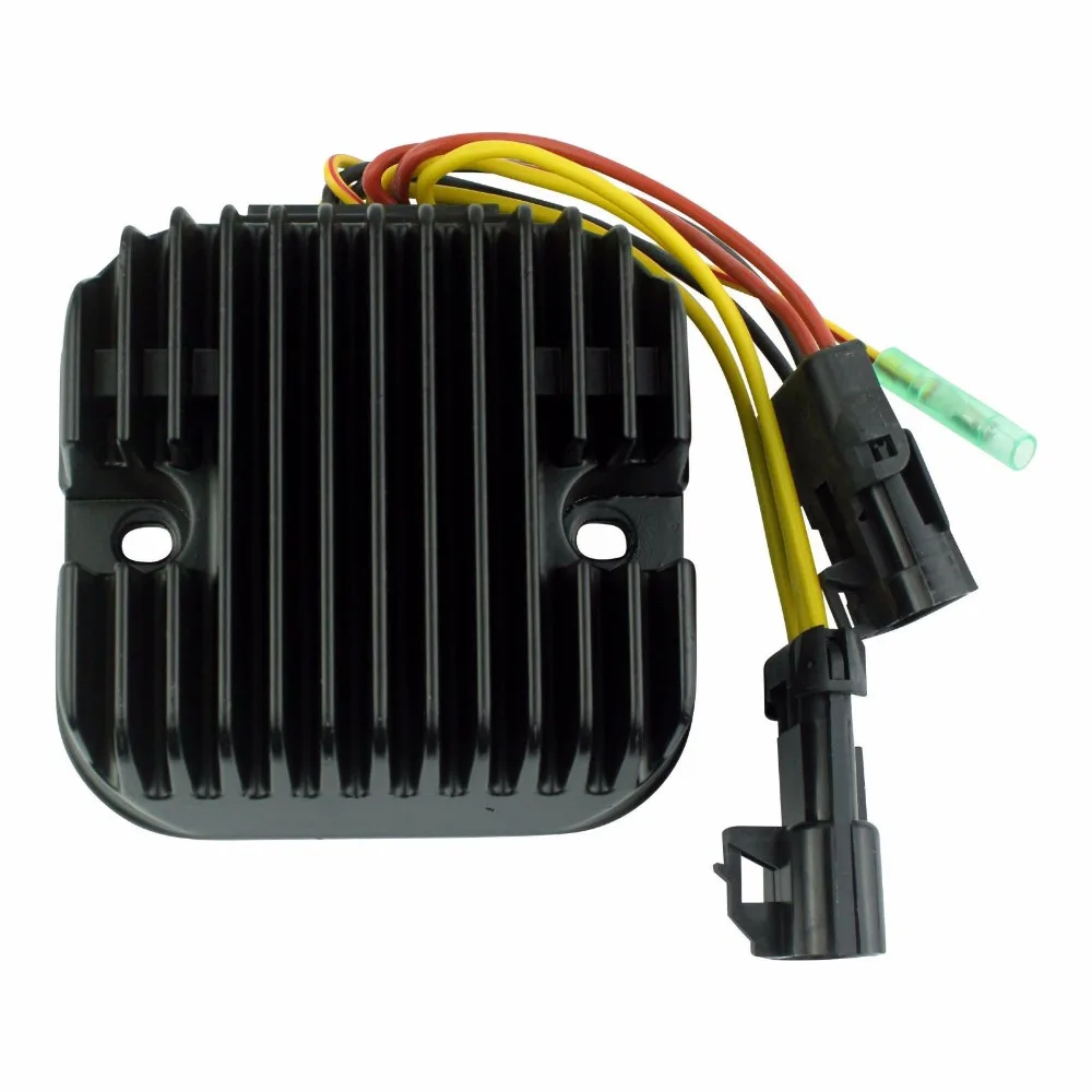 Polaris New ATV Voltage Regulator RanPolaris New ATV Voltage Regulator