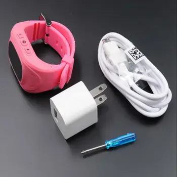 

See larger image 2017 new coming Kids GPS Watch Tracker Q50 wristbrand smart watch child gps tracker bracelet 2017 new coming K