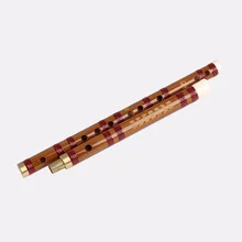 Высокое качество бамбуковые флейты профессиональные деревянные флейты Музыкальные инструменты E F G ключ Китайский dizi три цвета