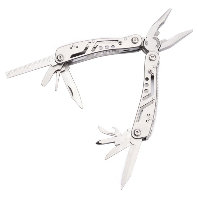 Outdoor Portable Folding Multifunctional Fishing Pliers 10.5cm/5cm Scissors Line Cutter Remove Hook Fishing Tools Outdoor Portable Folding Multifunctional Fishing Pliers 10.5cm/5cm Scissors Line Cutter Remove Hook Fishing Tools