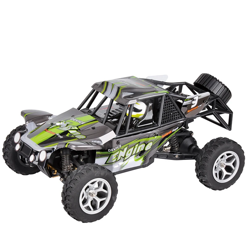 rtr electric rc cars