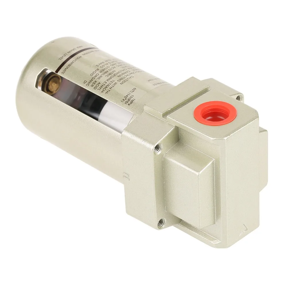 Compressor Moisture Water Filter (1)