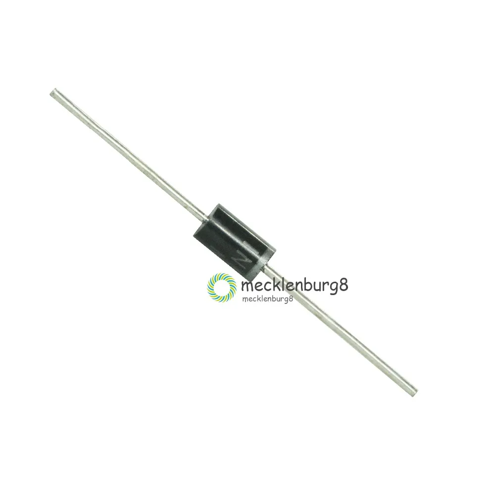 20 шт. 1N5822 IN5822 40V 3A диод Шоттки|Запасные части| |
