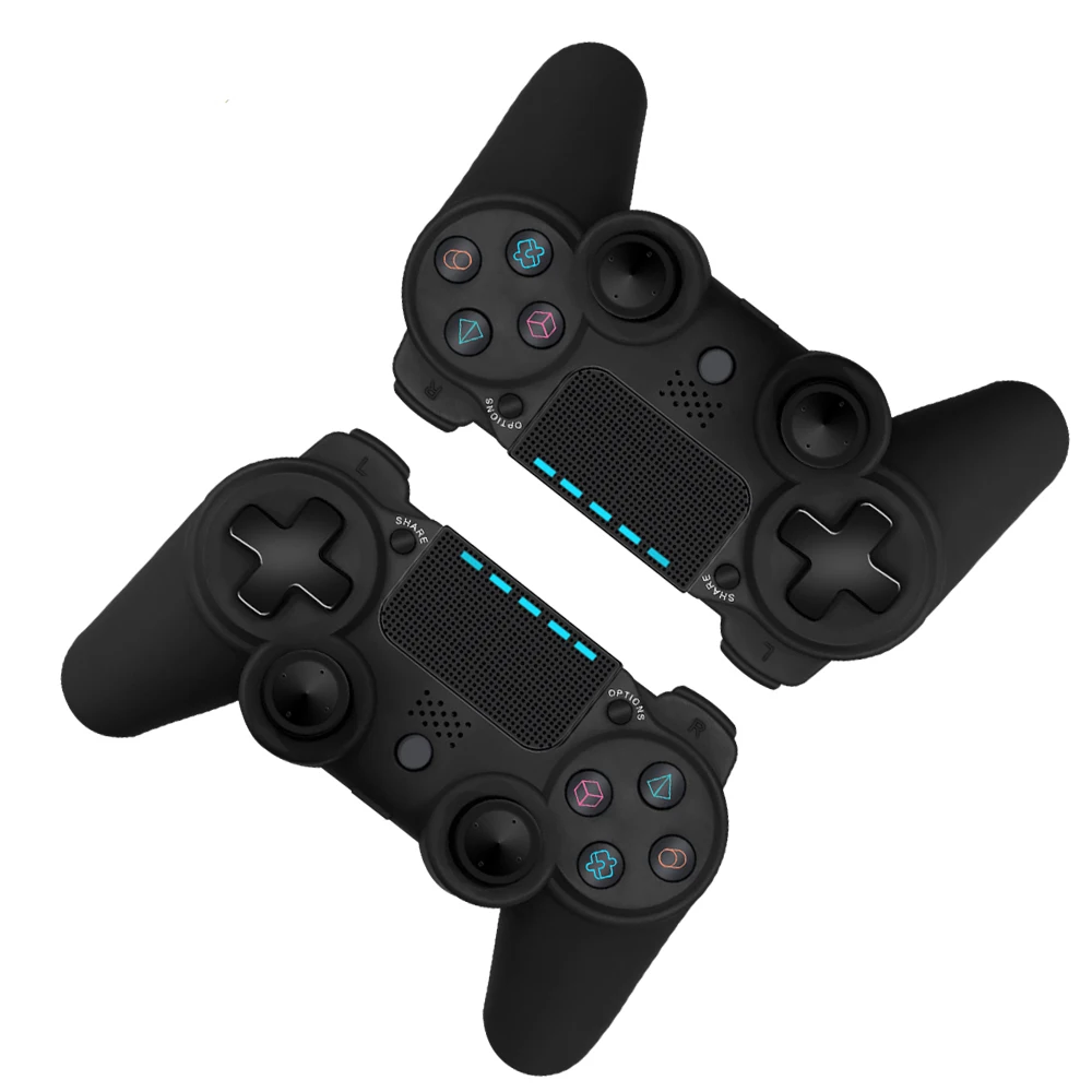 Высококачественный беспроводной геймпад Bluetooth контроллер для PS4 джойстик Dualshock4 для консоли playstation 4