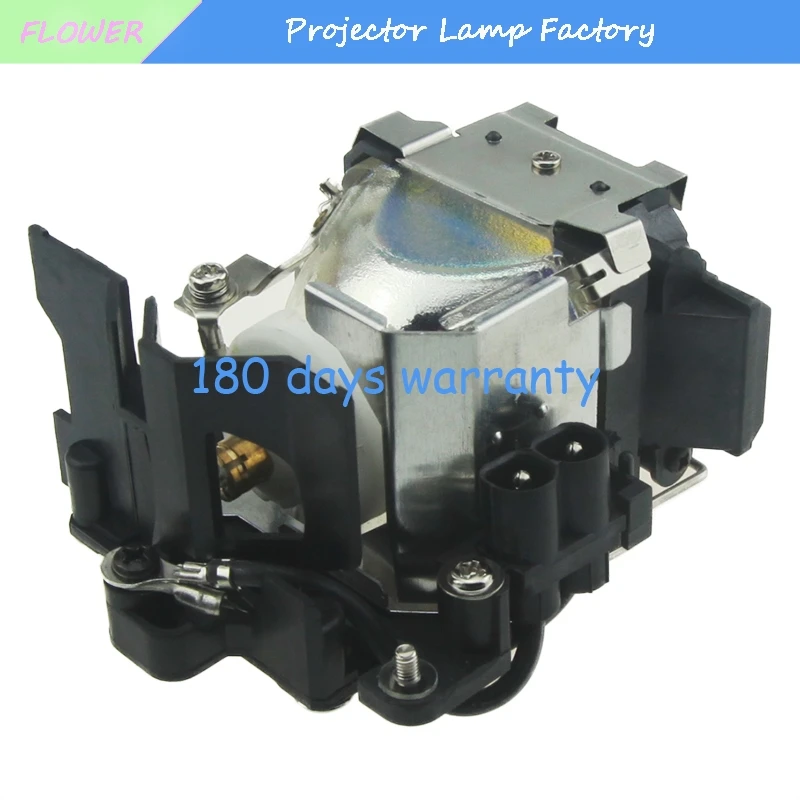 Лампой LMP-C162 для sony VPL-CS20 VPL-CX20 VPL-ES3 VPL-EX3 VPL-CX20A VPL-EX4 VPL-ES4 VPL-CS20A hscr165y10h