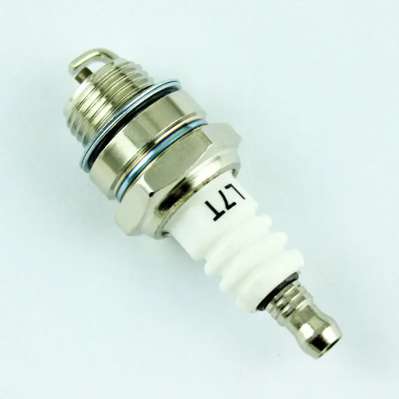 5*Spark Plugs L7T Spark Plug Hedge Trimmer Blower Brushcutter For Stihl 5pcs Attachment High Quality