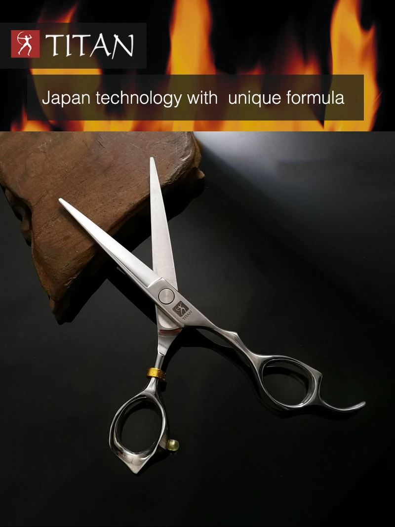 High Quality professional hair scissors