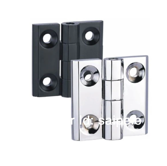 Commercial Grade Hardware Door Hinges Zinc Alloy Finishin Door