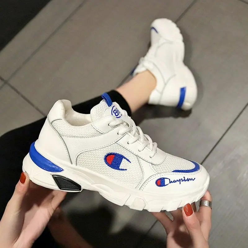 

New sneakers women luxury Awol atlanta shoes women casual shoes Olympic champion father shoes basket femme free shipping