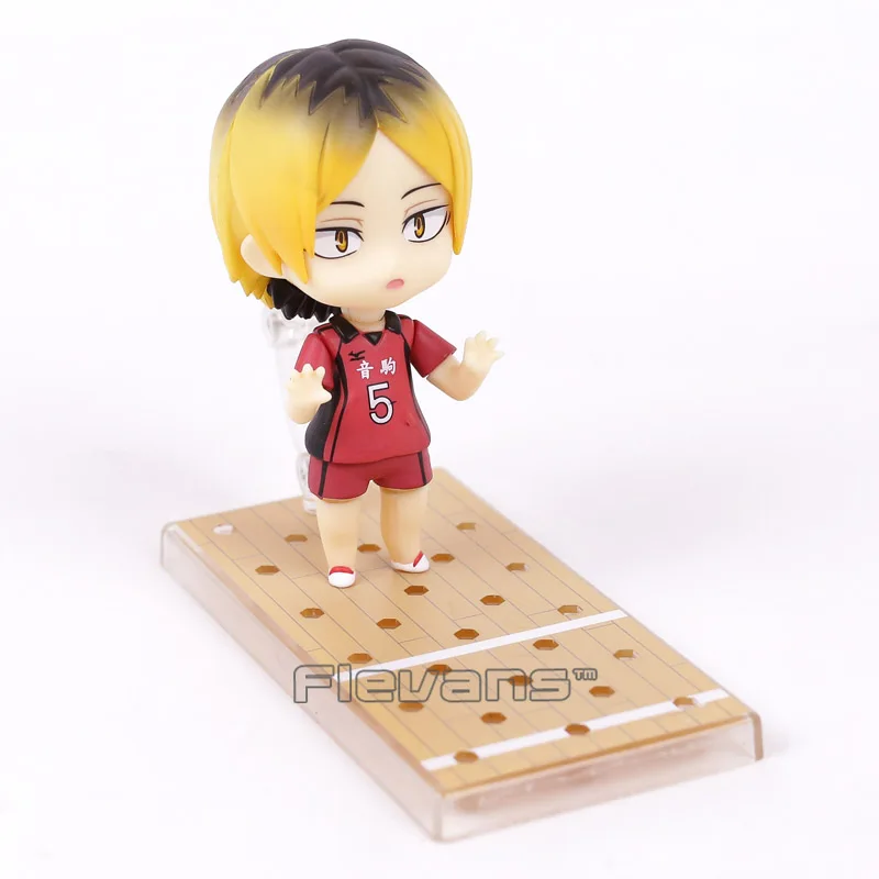 Кошмарным! Kozume Kenma 605 ПВХ фигурка Коллекционная модель игрушки Nendoroid кукла