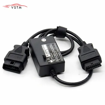 

New Module S.1279 Lexia PP2000 Diagnostic Connector S1279 For New Cars Boxer Jumper III Professional Lexia3 For Peugeot Citroen
