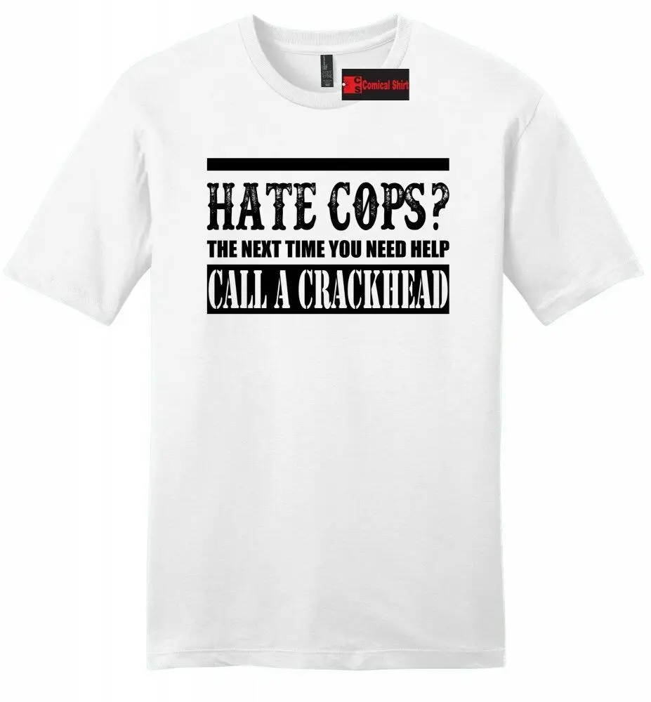 Мужская футболка с надписью Police Lives Matter Z2|Футболки| |