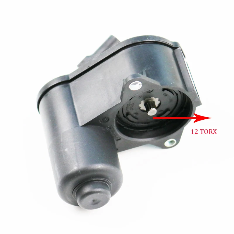 Pinça de Freio de Estacionamento Estacionamento para vw Dazoooem um Conjunto 12 torx Servo Motor Traseiro para vw Passat b6 q3 b7 cc Tiguan 3c0998281 3c0998281a 3c0998281b 8 Cheap motor for