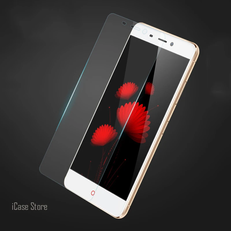9H Tempered Glass Screen Protector For ZTE Blade A510 BA510 Verre Protective Toughened Film Temper Protection | Мобильные телефоны