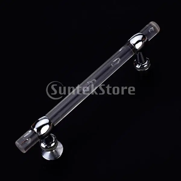 Free Shipping Acrylic Door Drawer Hardware Pull Handle Knobin Door Handles from Home