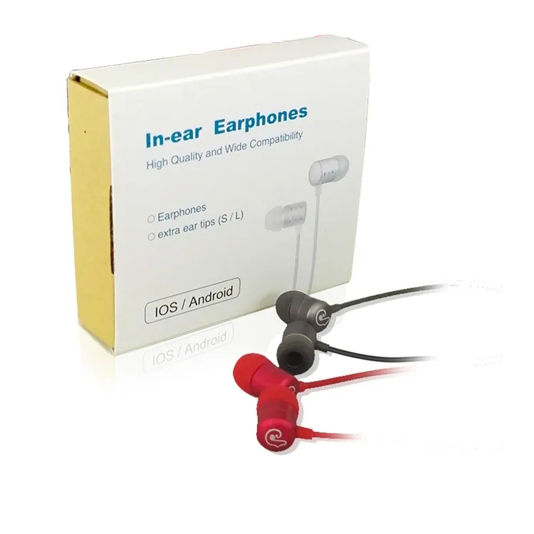 SK306 earphone05
