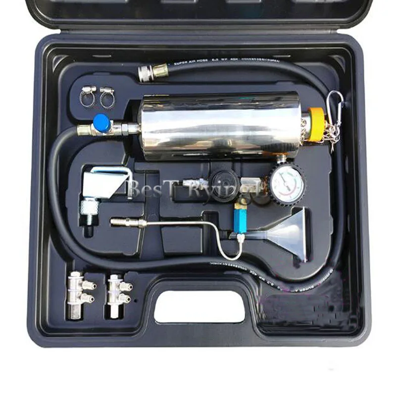 YY Universal Automotive Non-Dismantle Fuel System Cleaner Auto gasonline Injector Cleaning tool For Petrol Cars YY Universal Automotive Non-Dismantle Fuel System Cleaner Auto gasonline Injector Cleaning tool For Petrol Cars