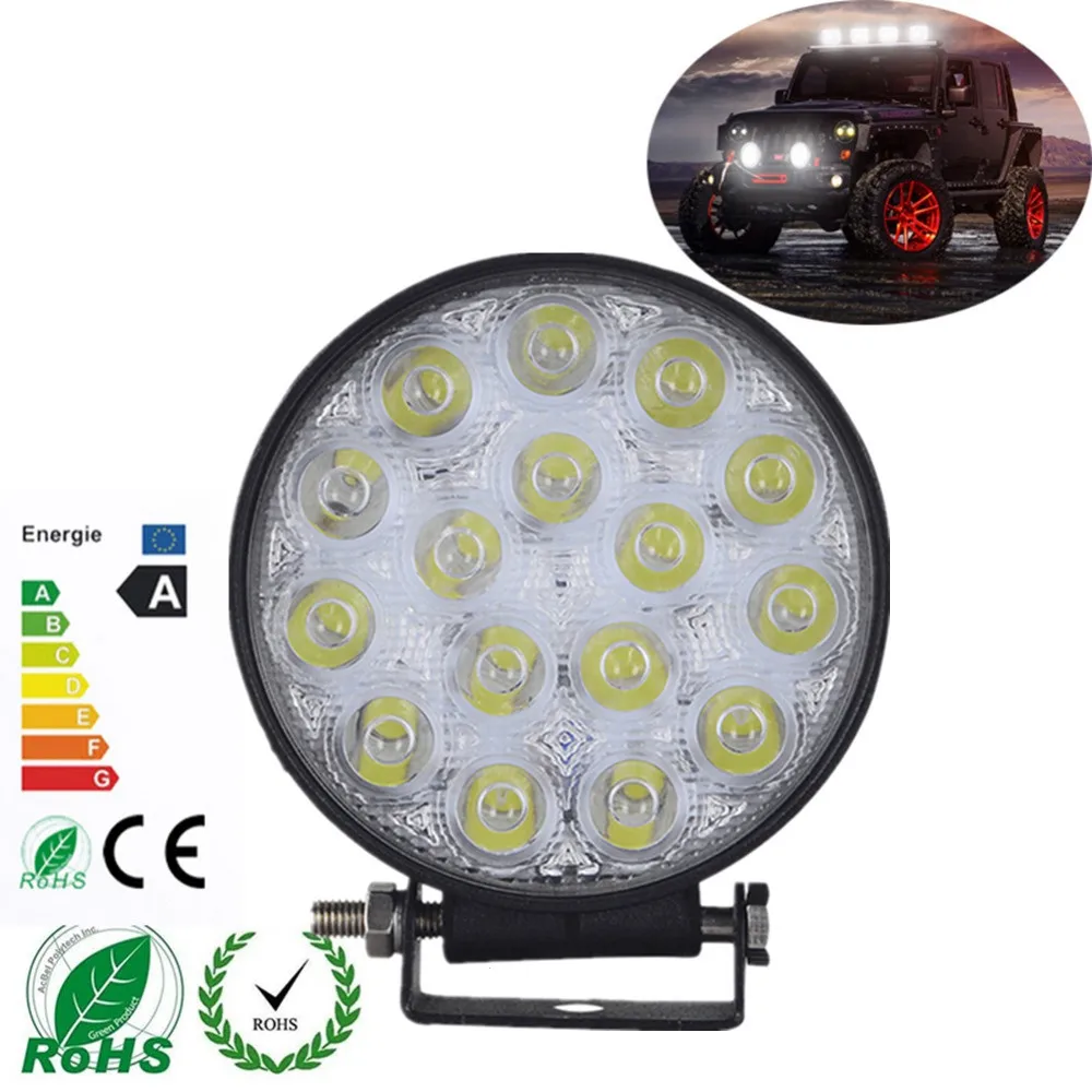 10pcs-48W-LED-Work-Light-for-Indicators-Motorcycle-Driving-Offroad-Boat-Car-Tractor-Truck-4x4-SUV