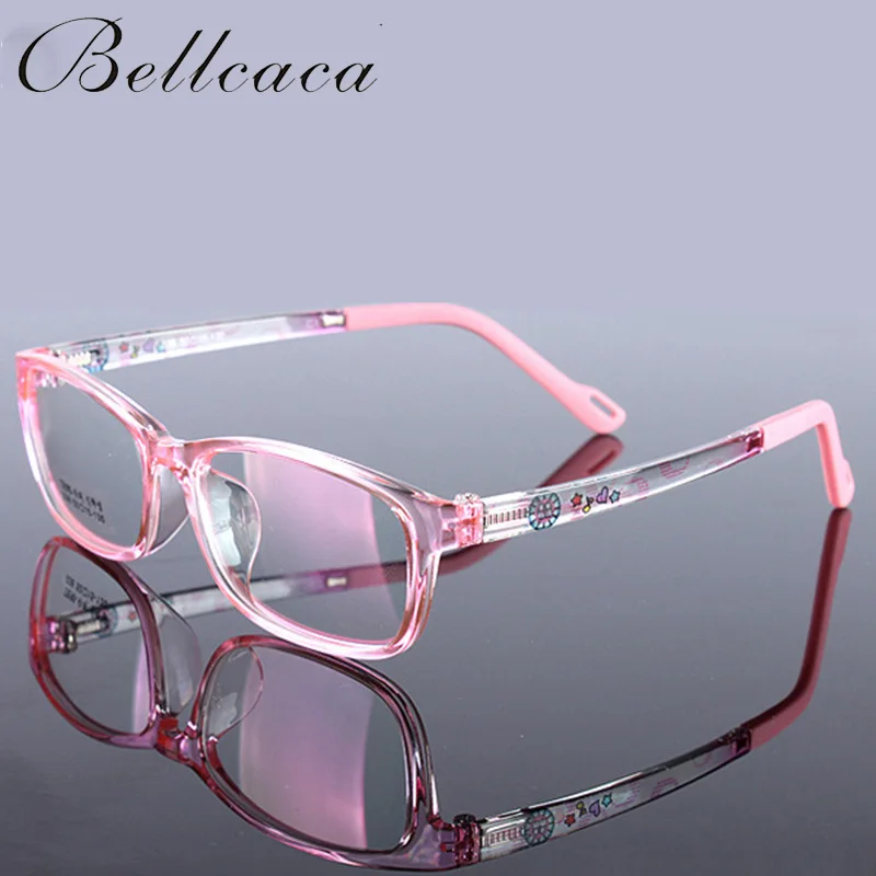 Buy Children Optical Eyeglasses Frame Kids Myopia