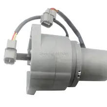 20S00002F3 YT20S00002F3 дрессельный мотор для кобелко-SK200-6 SK230-6 с 6-месячной гарантией