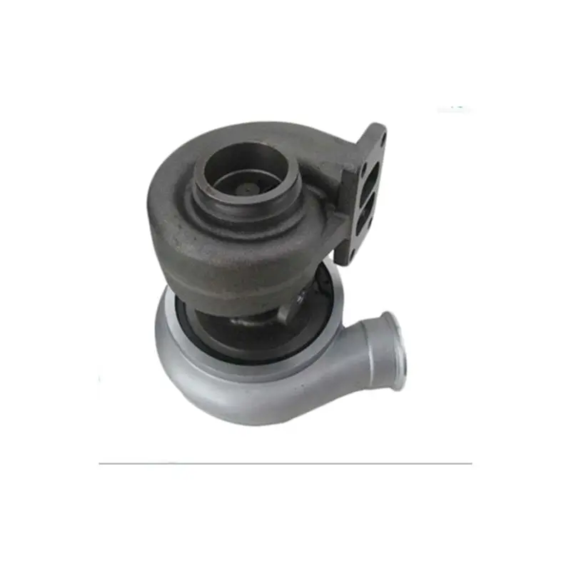 Восточно-Turbo Зарядное устройство HX35 3536473 3536472 Turbo Зарядное устройство для Cummins с 6btaa части компрессора двигателя