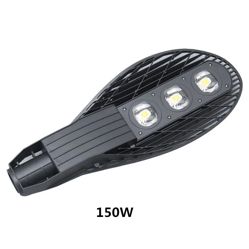 LED street light manufacturer LED racket street light 50W 100W 150W