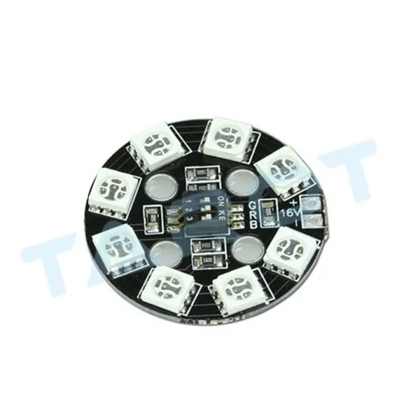 2Pcs-Tarot-7-color-colorful-LED-Ultra-bright-Night-lights-Multicopter-night-light-TL2816-06-for (1)