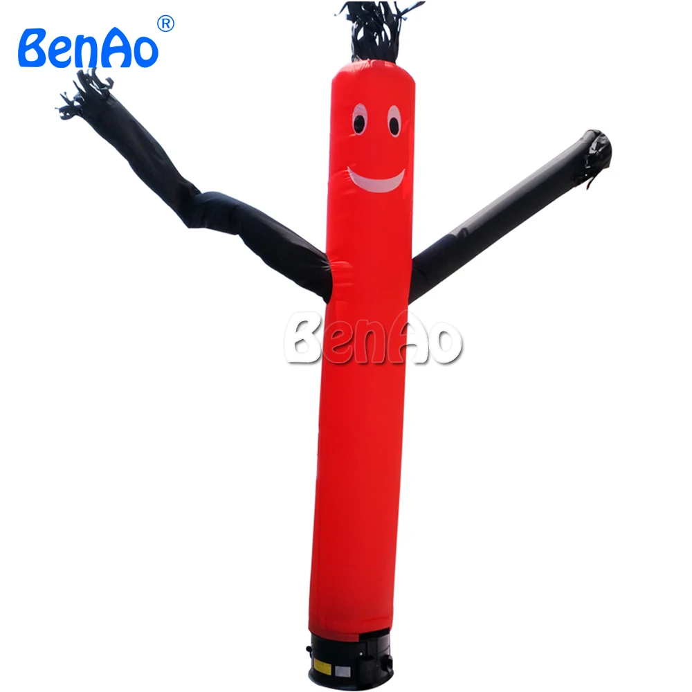  AD475 BENAO Air Inflated Dancers - Stock and Custom Auto Dealership Air Inflated Dancers/ Inflatabl