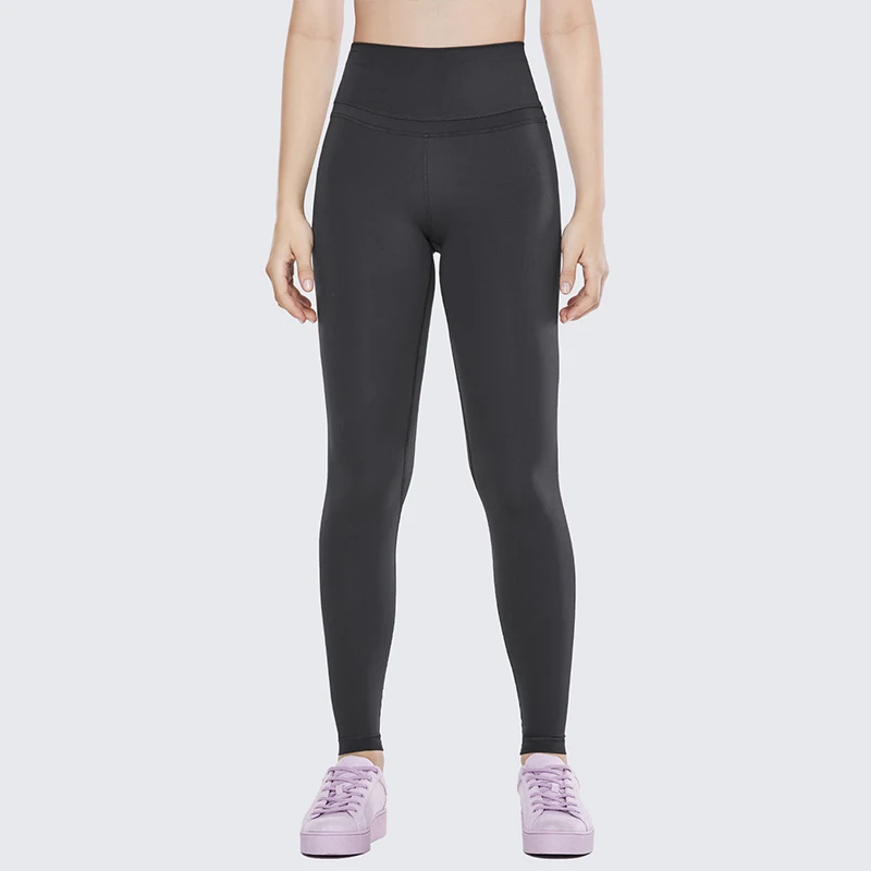 CRZ колготки для йоги спортивная одежда для женщин штаны для йоги спортивная одежда леггинсы для фитнеса женские леггинсы с высокой талией - Цвет: Black01