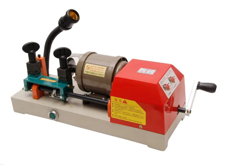 

Automatic Auto Silca Defu RH-2 Key Cutting Machine Locksmith Tools