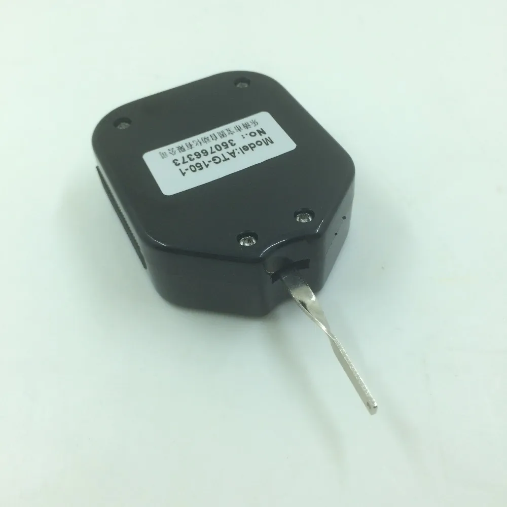 Analog tension meter, tension gauge,tension test Force Measuring Instruments  force meter ATG-150-1 4