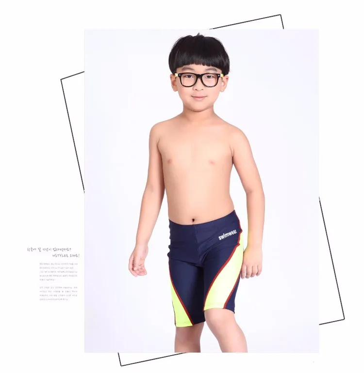 Купальные плавки для мальчиков, детские купальные трусы, летний детский купальный костюм в стиле пэчворк, купальный костюм для мальчиков, От 4 до 13 лет