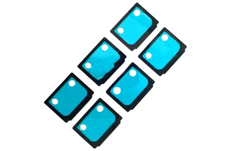 Altoparlante Più Forte Ringer Nastro Adesivo Per Sony Xperia Z Z1 Z2 Z3 M36H E4 Altoparlante Forte Del Cicalino Colla Impermeabile Per Sony Z1 Mini S3