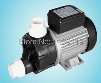 Us 469 06 6 Off Dxd 320e 2 Hp Spa Pump Hot Tub Pump 2 0hp 1 5kw For Chinese Spa And Bathtub Pump Replacement In Pumps From Home Improvement On