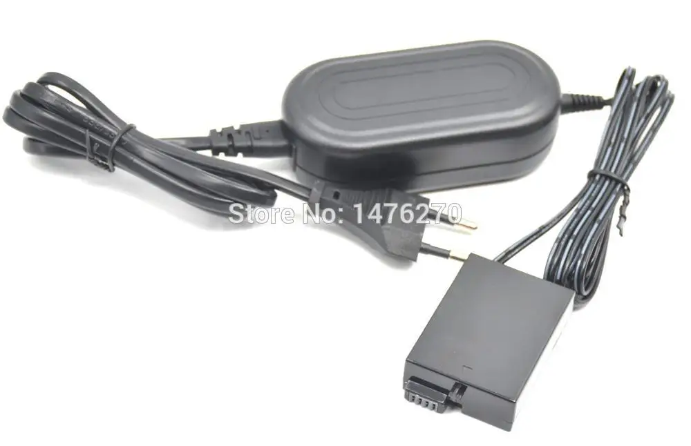 Адаптер питания для Canon EOS 550D 600D 650D 700D Rebel T2i T3i T4i Kiss X4 X5 X6i|canon ack-e8|battery forbattery for canon |
