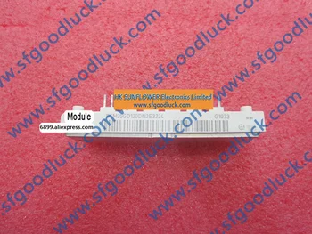 

BSM25GD120DN2E3224 IGBT Power Module 1200V 35A 17-Pin ECONOPACK 2K