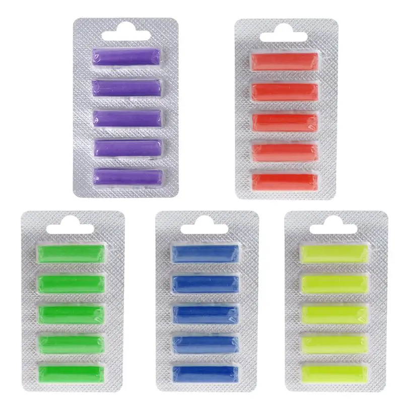 

2019 New 5Pcs Vacuum Cleaner Hoover Bags Air Freshener Perfume Scented Fragrance Sticks