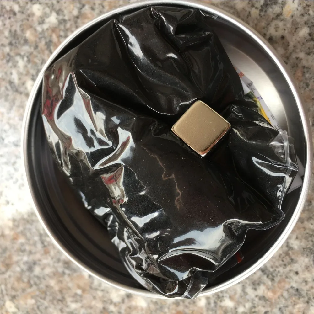 Putty Magneti Clay Jumping