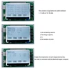 Smart Intelligent Lithium Battery Protection Board LCD Screen Display Single Cell voltage Capacity Temperature Information Show ► Photo 3/5