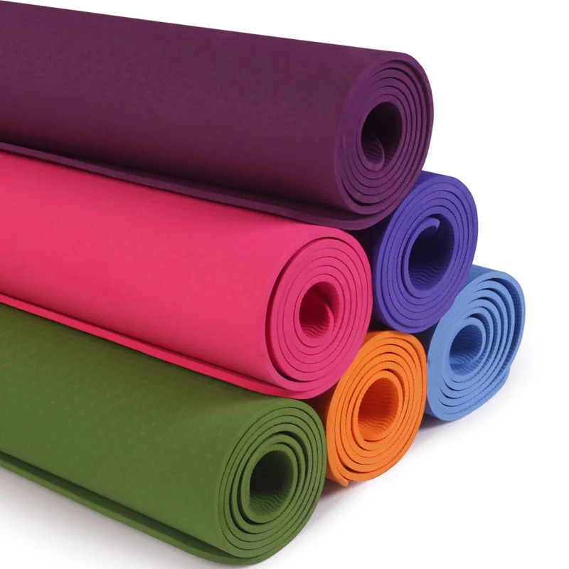 pure yoga mat