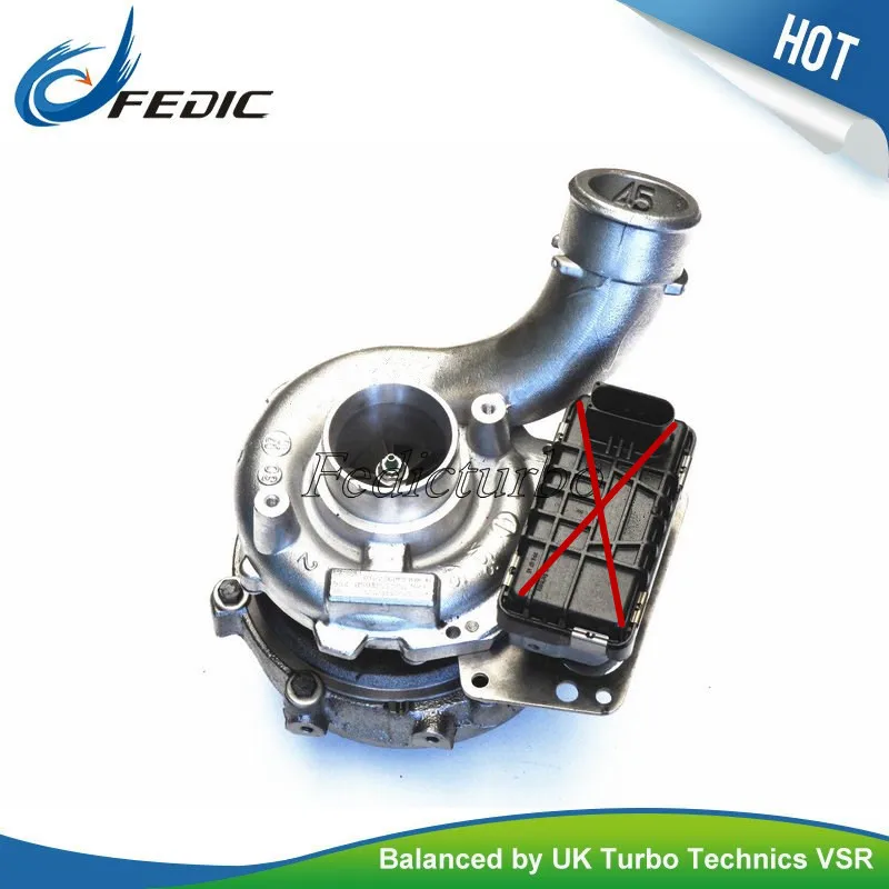 

Turbocharger 776470 Turbine full turbo for Audi A6 Q7 Porsche Cayenne VW Marine Phaeton Touareg 3.0 TDI 176Kw 195Kw CDYA CDYC