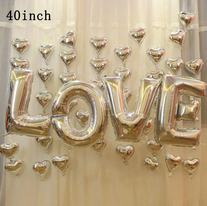 40love-silver