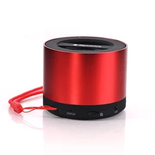 Portable Bluetooth Woofer Speaker FM Mini Wireless Music Sound Box Subwoofer Loudspeakers TF USB with Mic caixa de som For Phone
