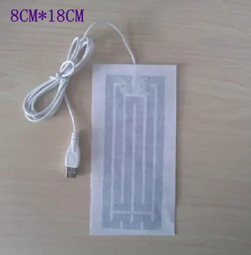 5v electric heating belt. USB leaf old products | Электронные компоненты и принадлежности