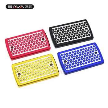 

Front Brake Clutch Reservoir Cover For SUZUKI GS 500E 500F GSF 600S N BANDIT 1200N GSF 1200 GSF 1250 Motorcycle Accessories Cap