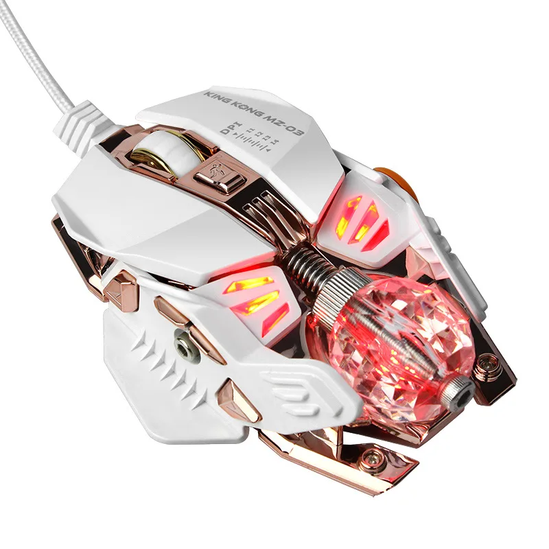 extra professional mouse
