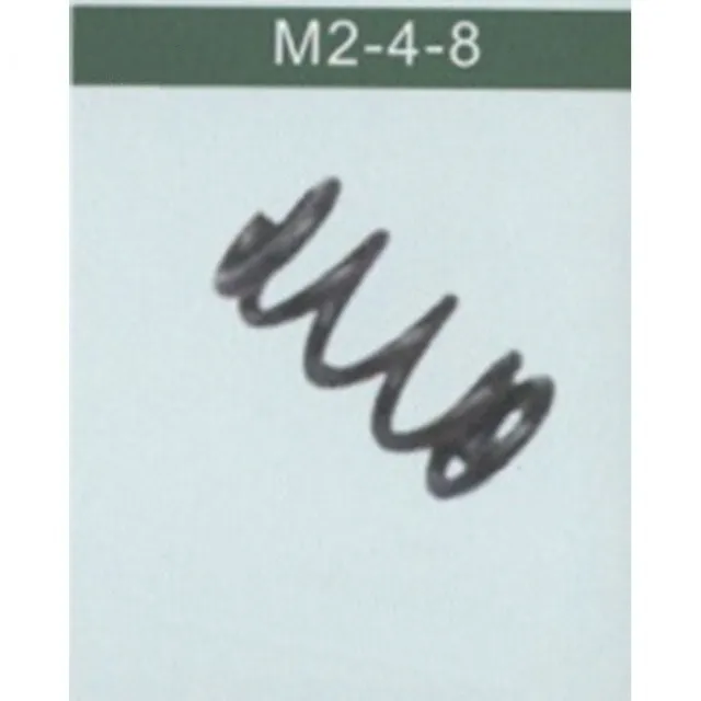 

M2-4-8 DALIAN FJM103 Натяжная пружина